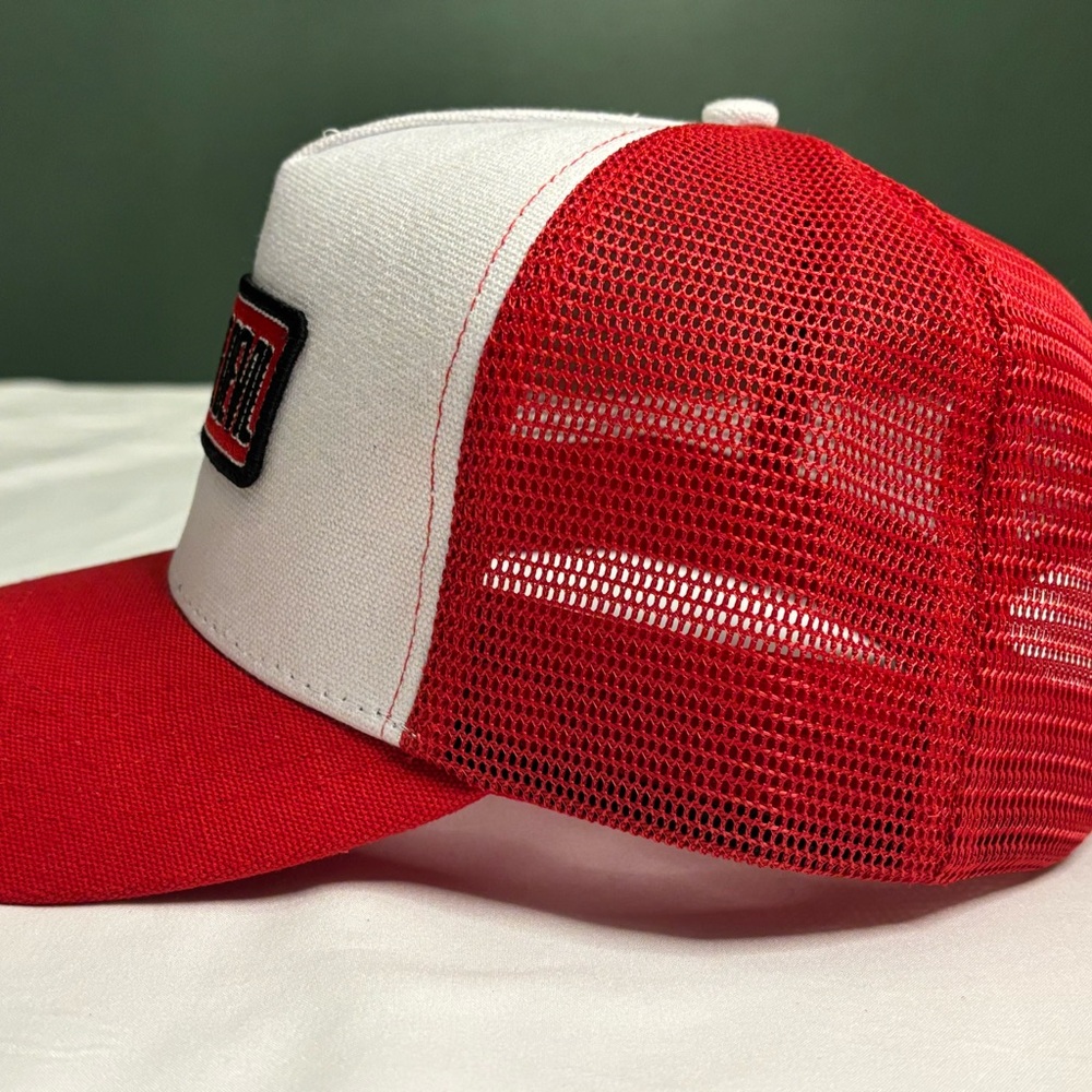 Motley Crue Shout at the Devil Trucker Hat - Picture 4 of 8
